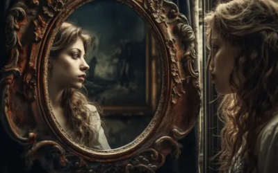 EL PRINCIPIO DEL ESPEJO